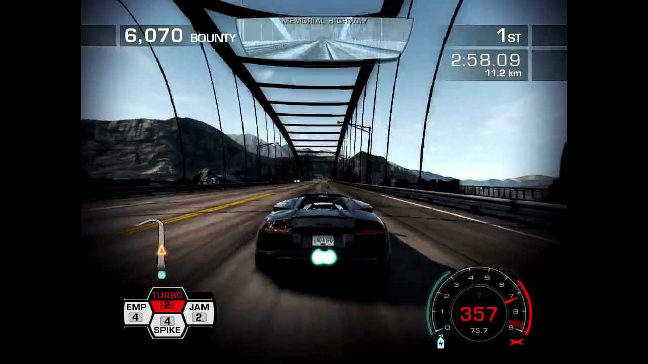 Crack For Need For Speed Hot Pursuit 1.0.5.0